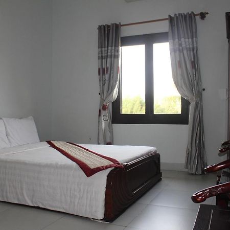 Dtc Hotel 岘港 外观 照片